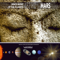 COSMIC SOLFEGGIO MUSIC – MARS 432 HZ mp3